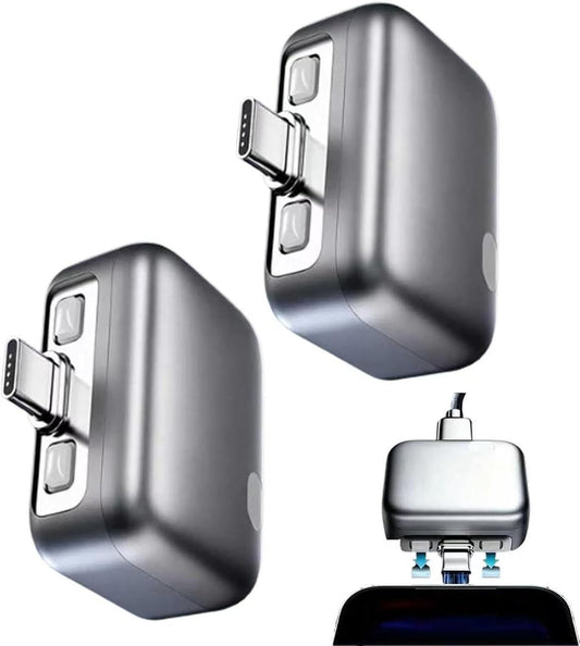 Smart Auto Stop Charging Adapter 140w