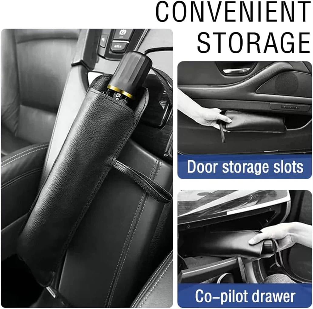 Foldable Car Sun Shade Umbrella