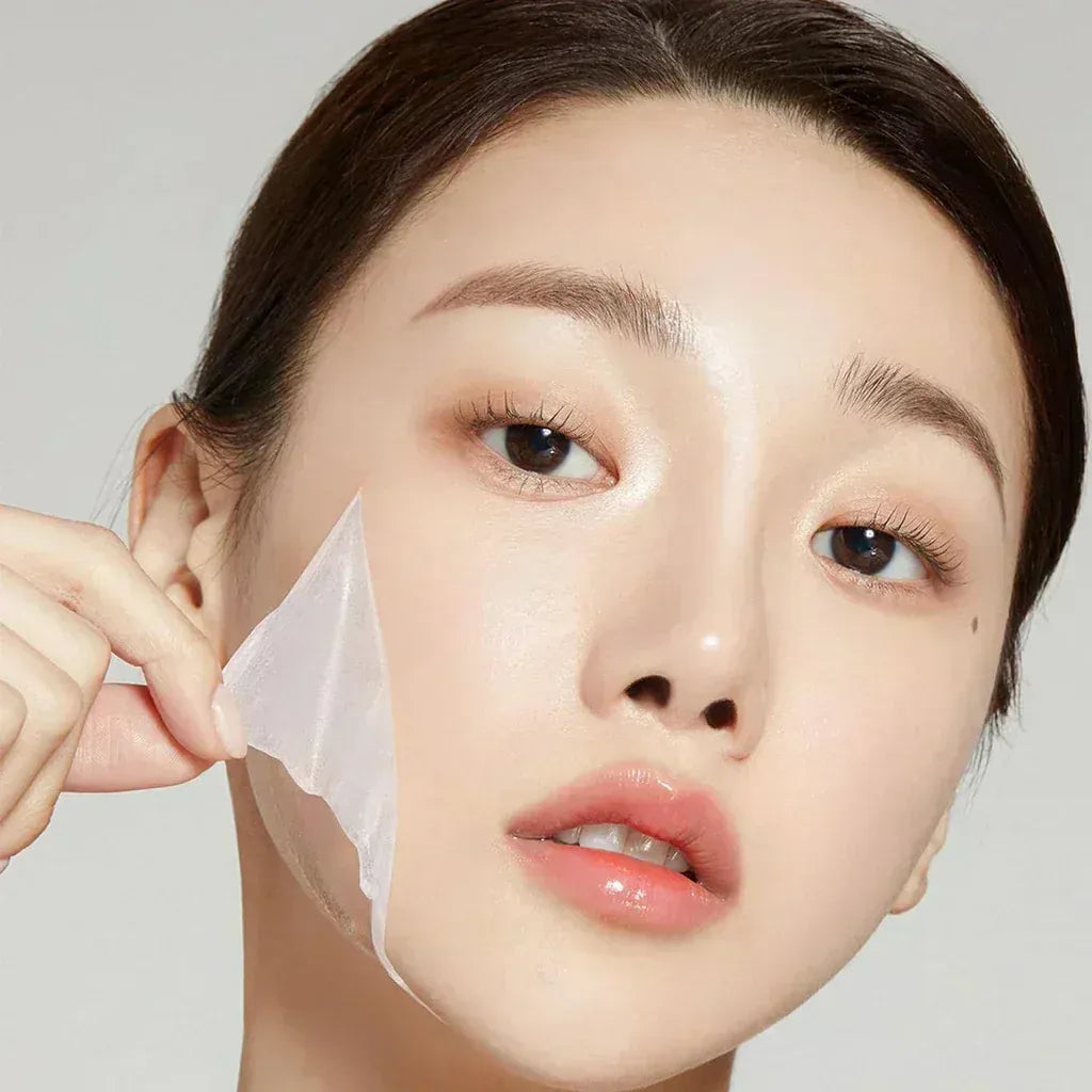 Allony Collagen Night Mask